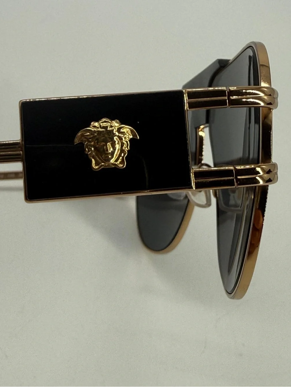Versace men sunglasses